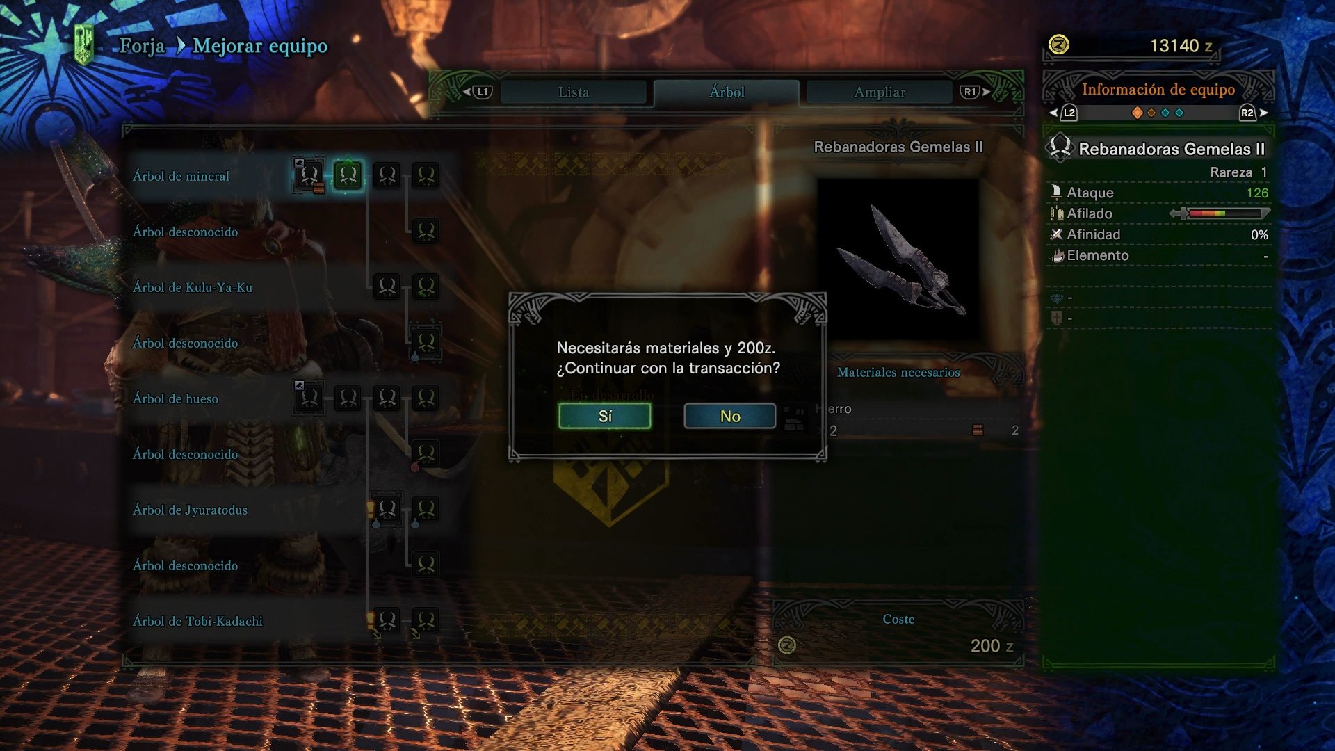 Monster Hunter: World - Imagen 6